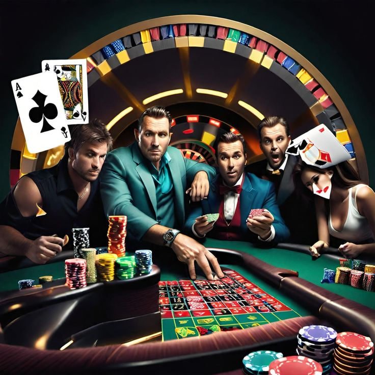 lucky8883 live casino trực tuyến