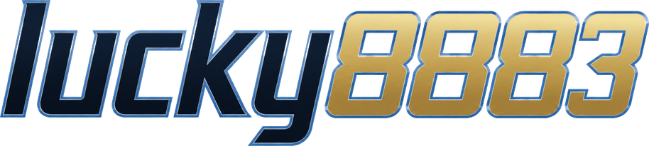 lucky8883 logo